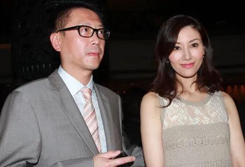 蛇蝎美人女明星李嘉欣,巅峰时期的李嘉欣