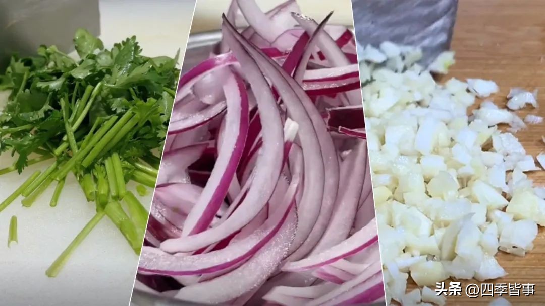 老年人上火了吃什么水果降火最快,秋季易上火常吃这十道菜