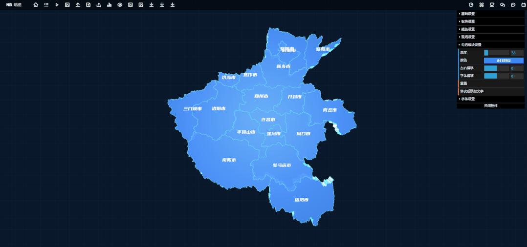 ppt常用地图,好用的ppt地图软件