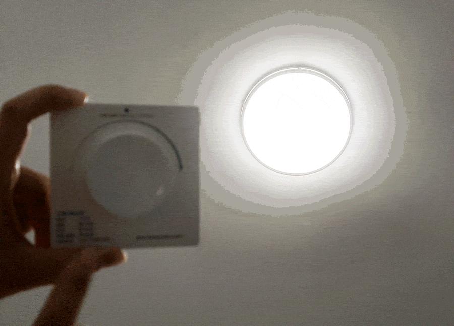 米家智能灯具怎么设计,米家智能灯具方案