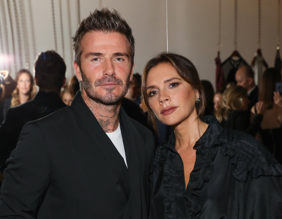 贝克汉姆和维多利亚的婚姻再亮红灯？起底贝克汉姆夫妇的婚恋内幕