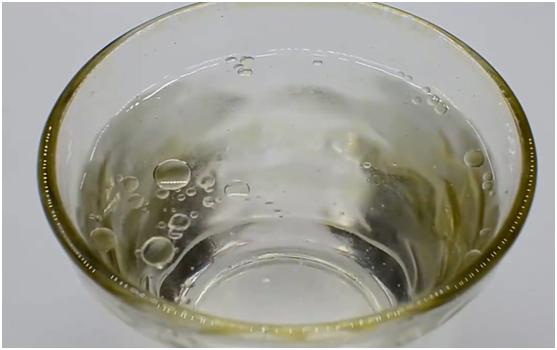 真假酒用油怎么检测,食用油能测出酒的真假吗