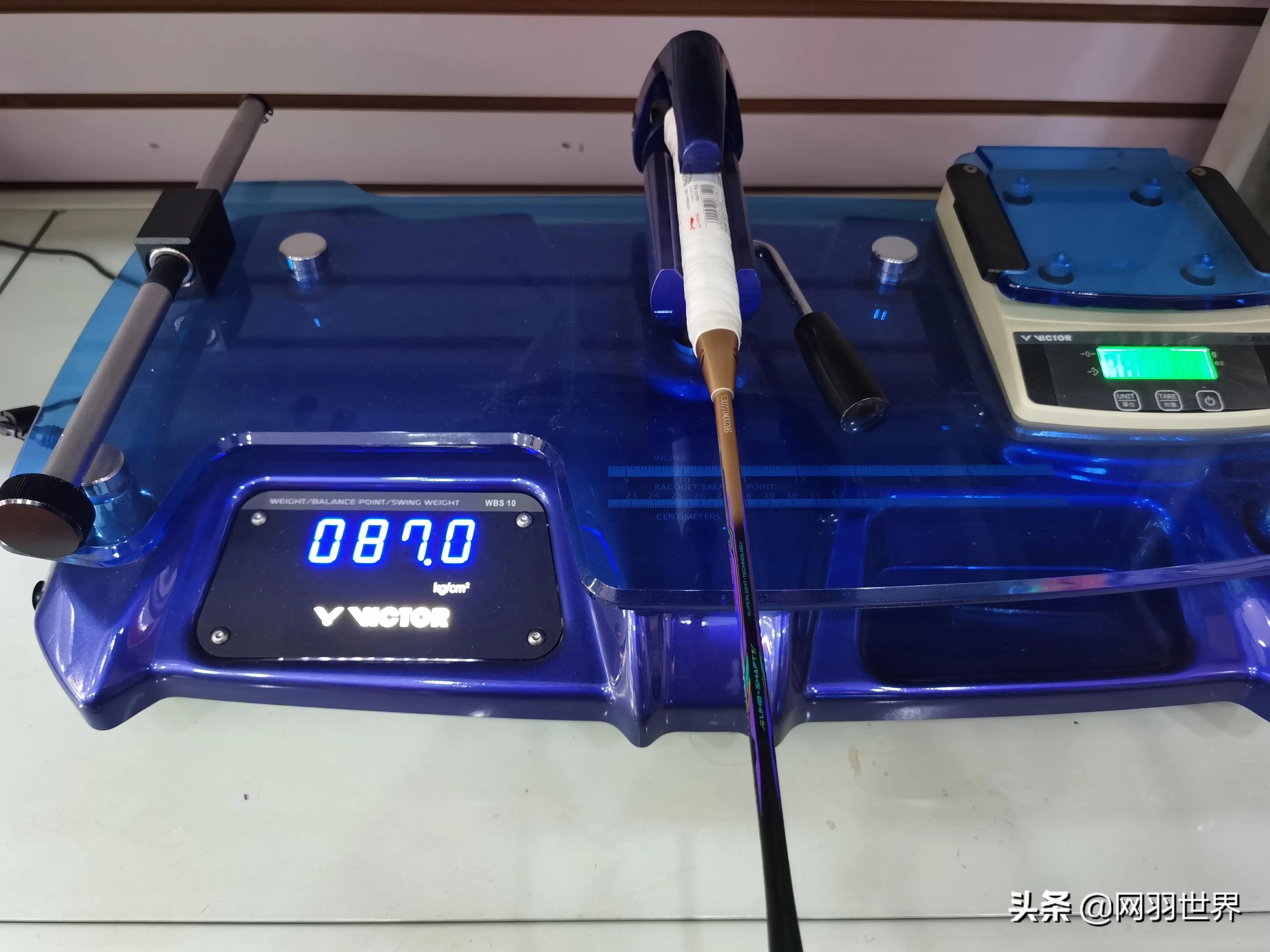 李宁羽毛球拍高低配区别,李宁羽拍哪个最新系列最好