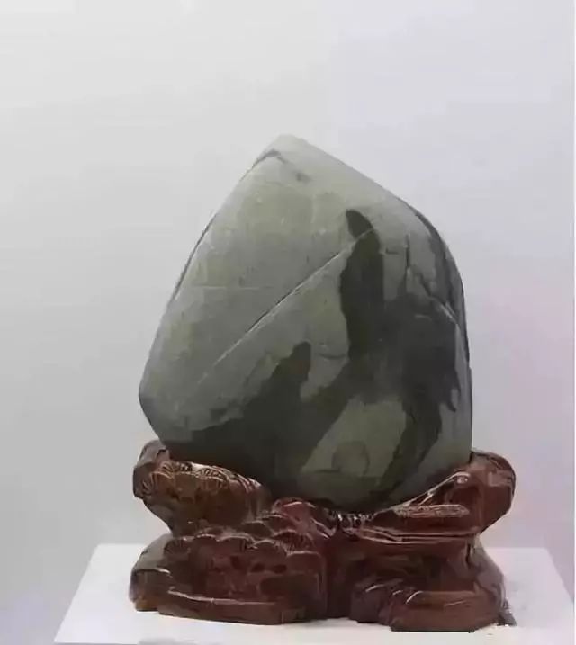 中国100种奇石图谱,中国10大奇石图片