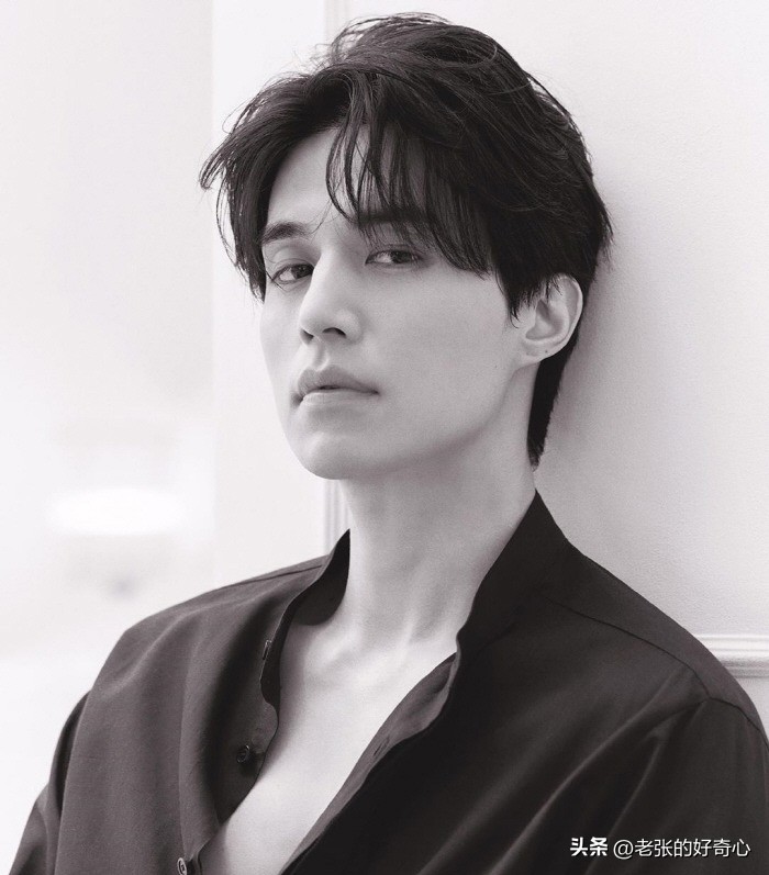 第一波韩流男明星,国外十大帅气男明星