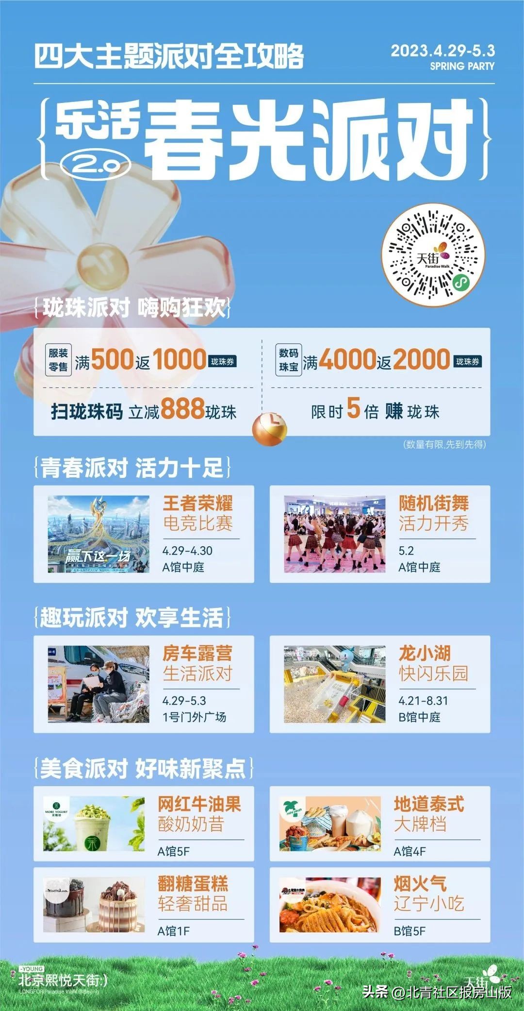 超级店庆活动,超级店庆2019