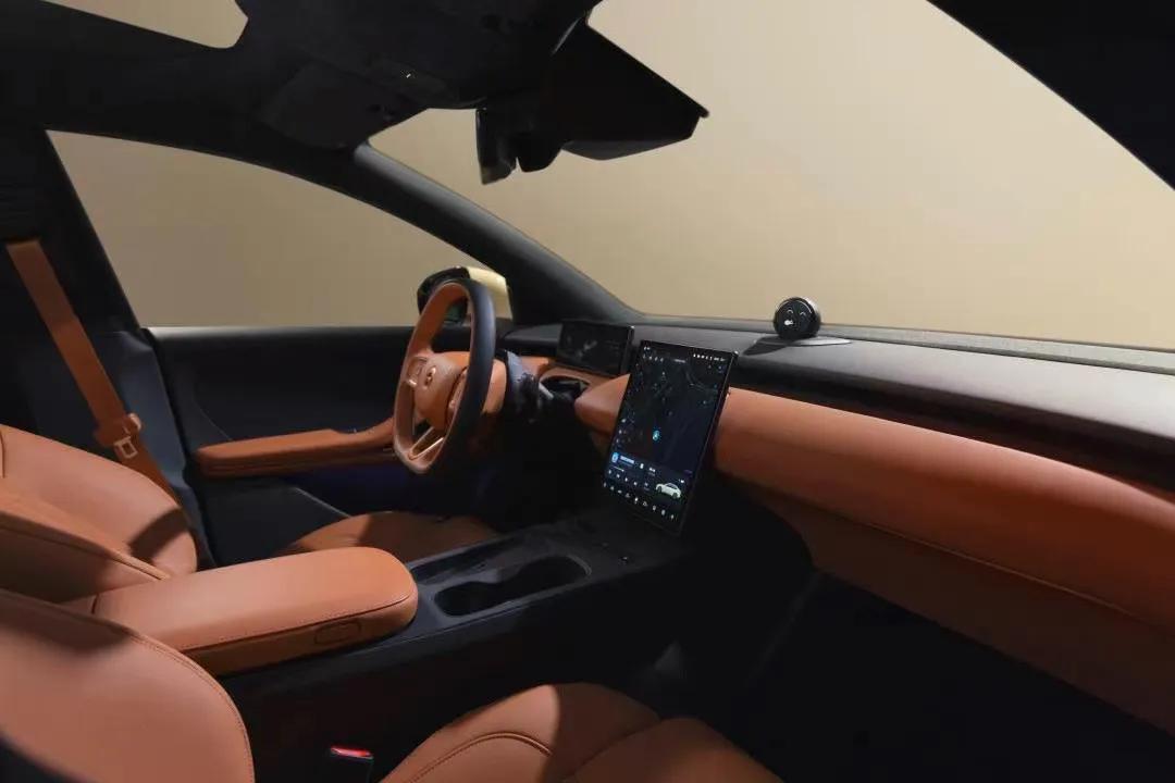 蔚来et5最新最佳购车方案,终身免费换电的车型