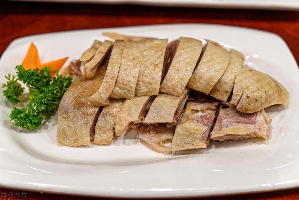 南京特色美食推荐必吃,南京美食推荐必吃特色