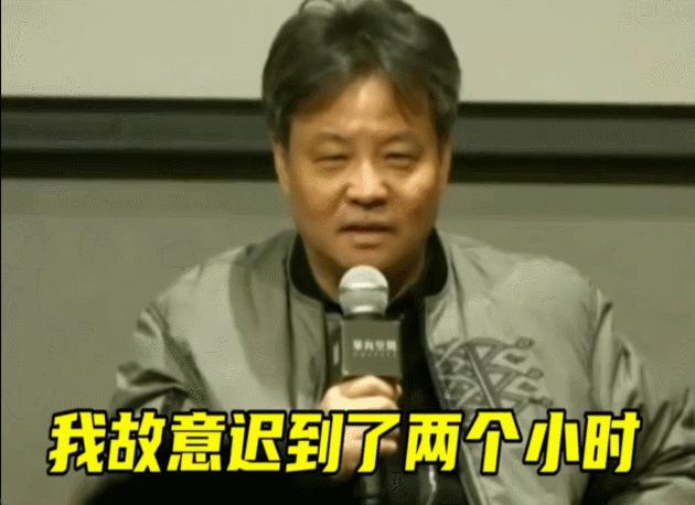 口吐芬芳网红视频原版怼人,于谦口吐芬芳封神
