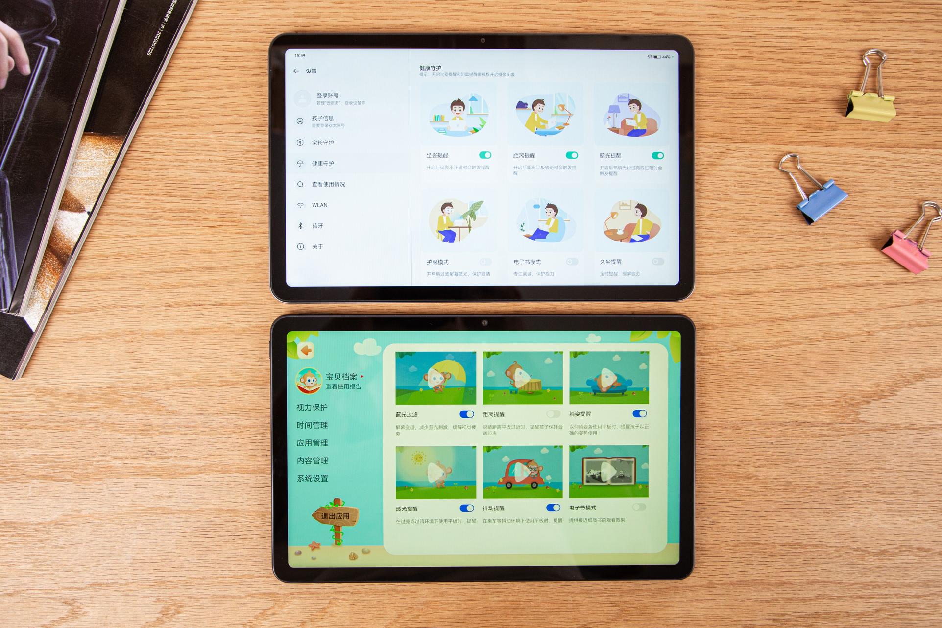 oppo平板和小新padpro平板哪个好,千元oppo平板和华为平板哪个更好