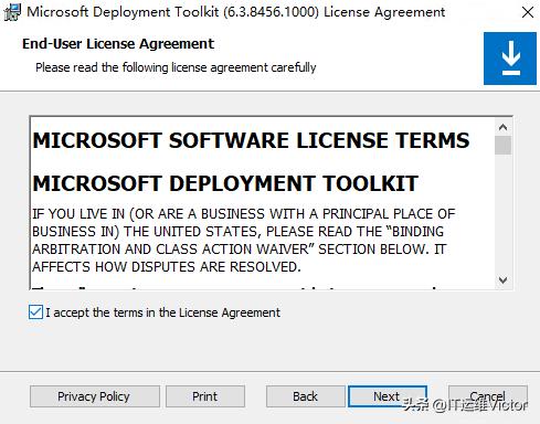 利用mdt封装win10系统,win10操作系统封装与应用文献
