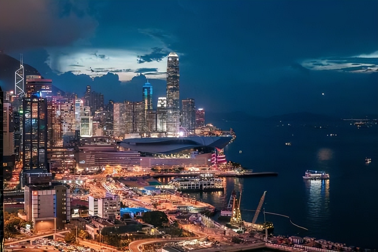 注册香港公司要交哪些税,香港购物回来要交税吗