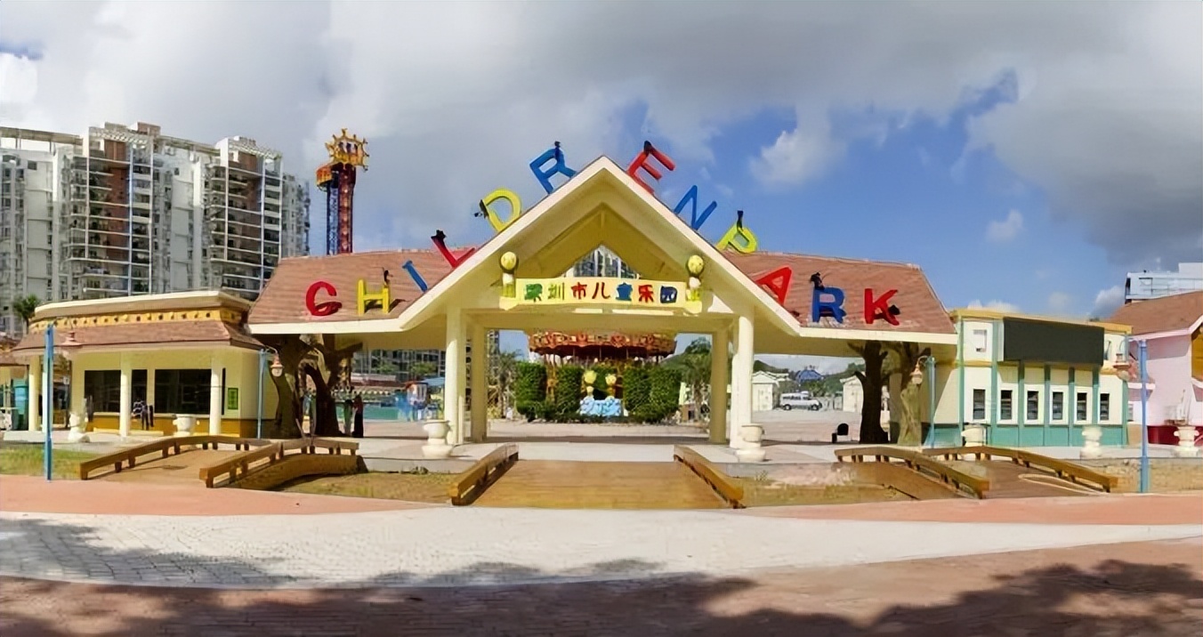 春天去哪儿玩？ABCD四条线路带你“狂飙”福田！