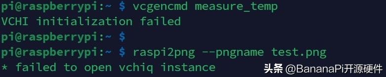 BananaPiM5诚实评测：它是RaspberryPi4挑战者吗？
