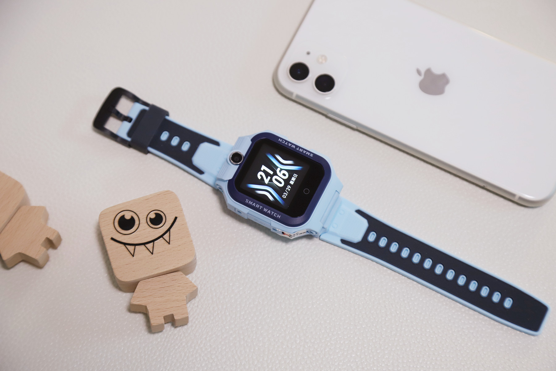 什么样子的小度电话手表最好,小度多功能电话手表