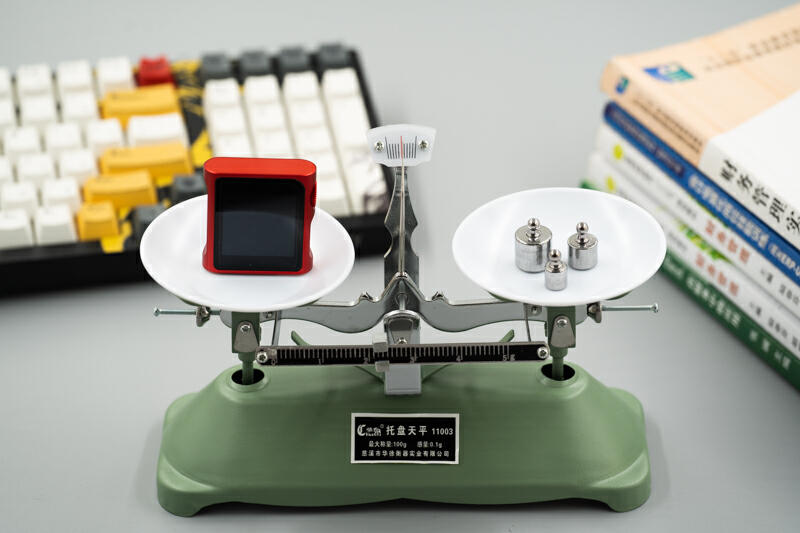 双芯驱动,这是次世代掌中音乐宝:山灵M0PRO*放播**器评测