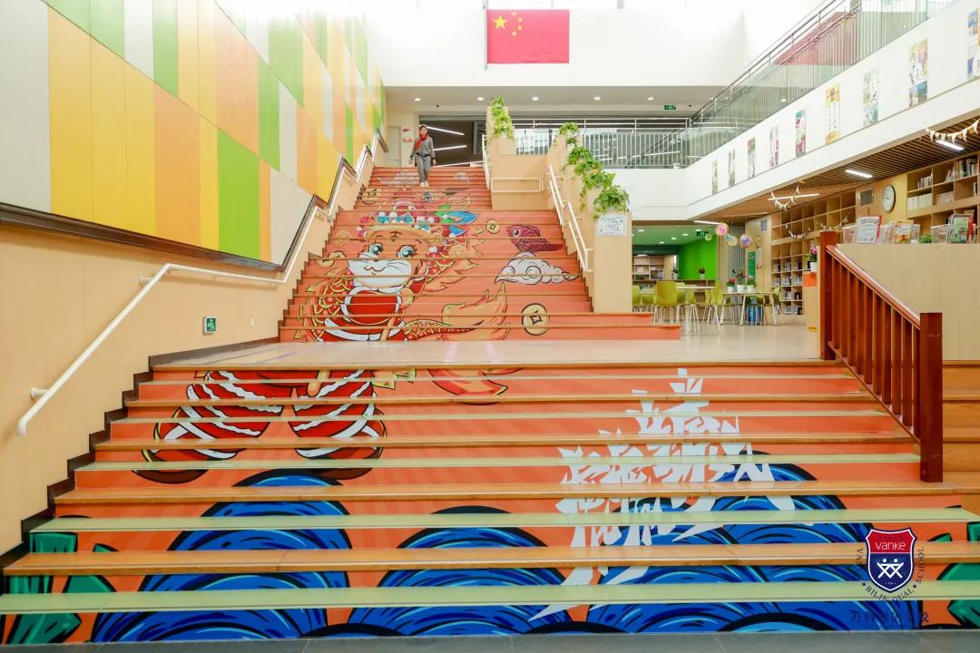 直击开学典礼现场,直击开学第一课