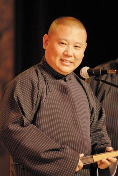 陈寒柏在相声圈名声,臭名远扬相声大师