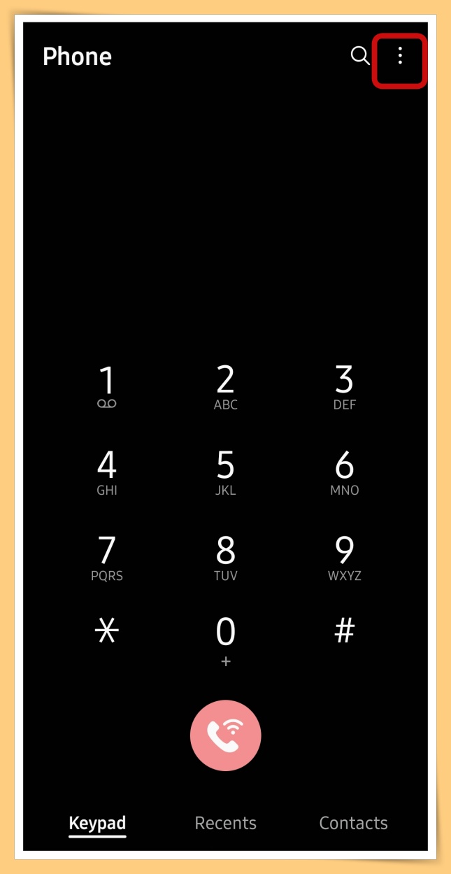 联系人怎样设置快速拨打,怎样语音呼叫联系人号码