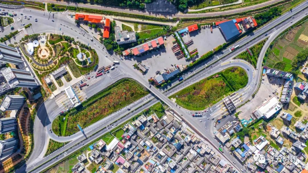 最新的祥云新闻,最新祥云县新闻