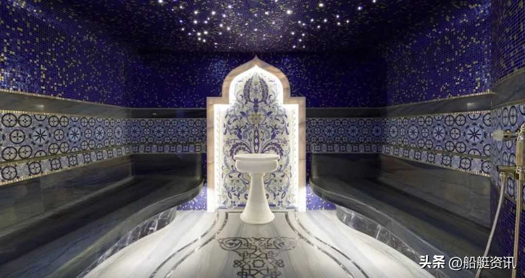 堪称最贵的经纪交易乐顺3.3亿欧元超艇Ahpo号已售出