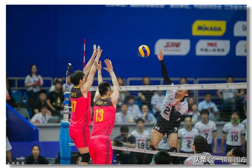 男排世联赛八强,中国男排世联赛五连败