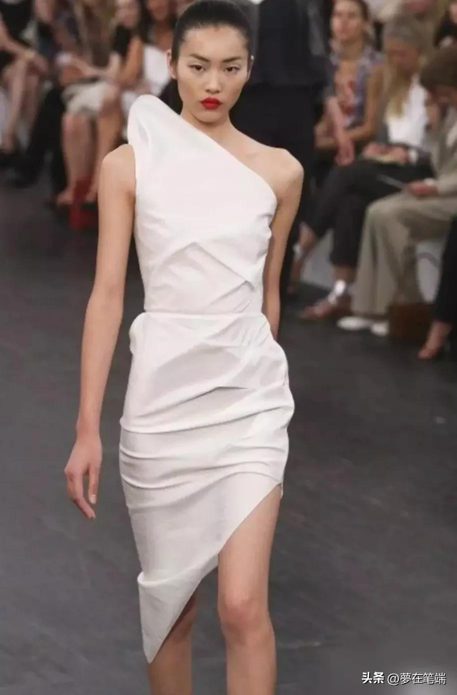 刘雯现在为啥这么瘦,刘雯怎么越来越瘦