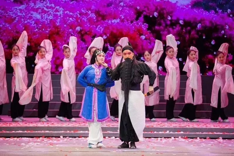 2022新洲文旅精彩不断，2023诗与远方步履不停