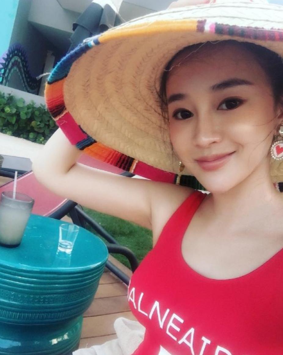 陈昱霖与吴秀波什么关系 (陈昱霖吴秀波现状如何)