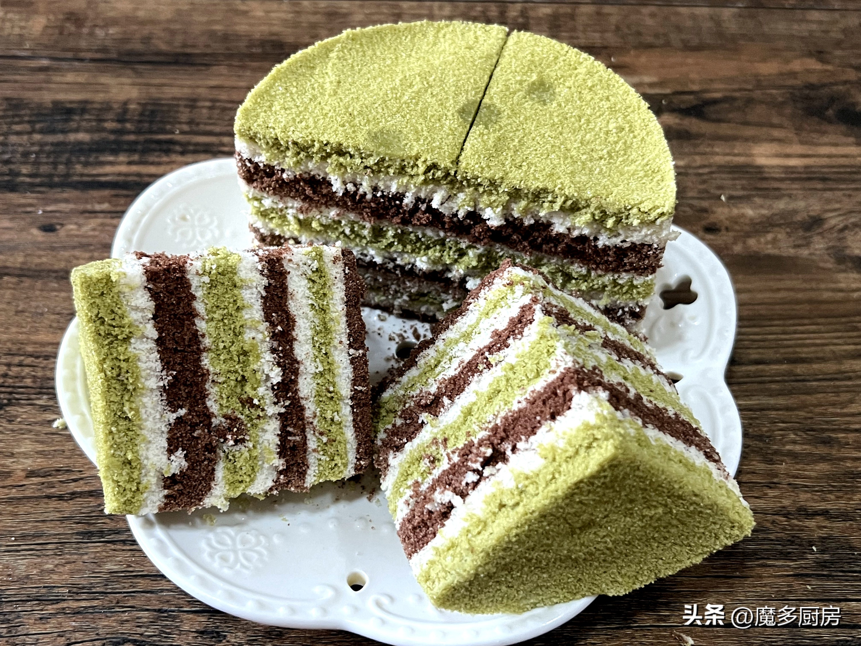 400克米粉加多少克木薯粉做米糕,大米粉蒸米糕家常做法视频