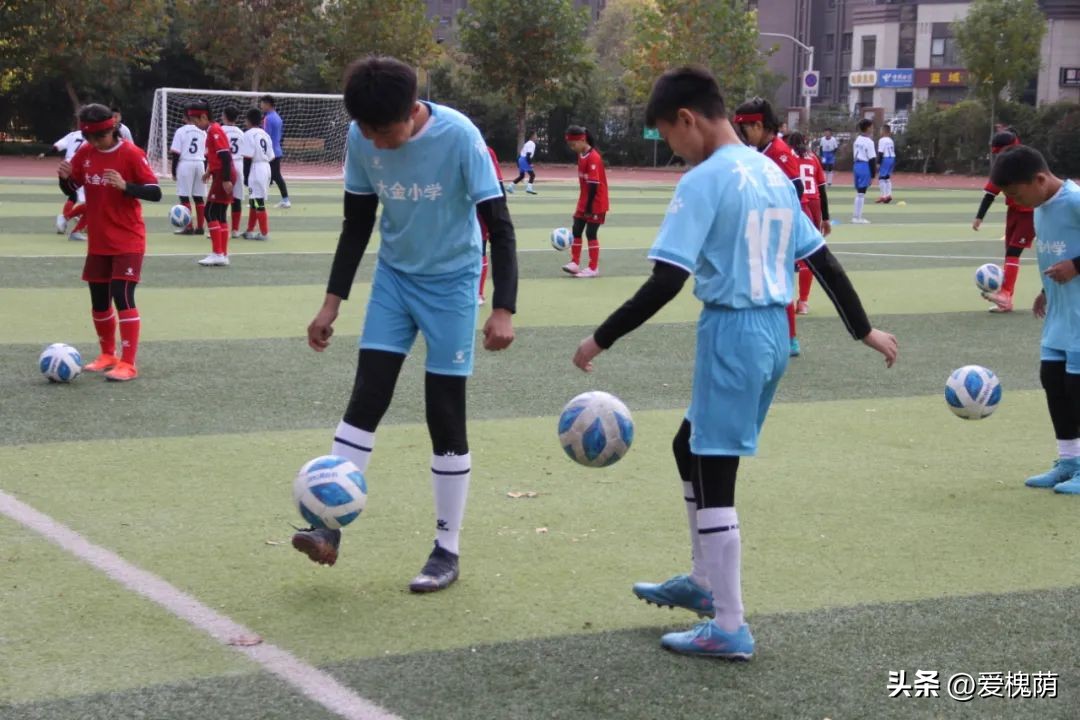 体彩杯足球赛小学,2024年历城区小学生足球比赛