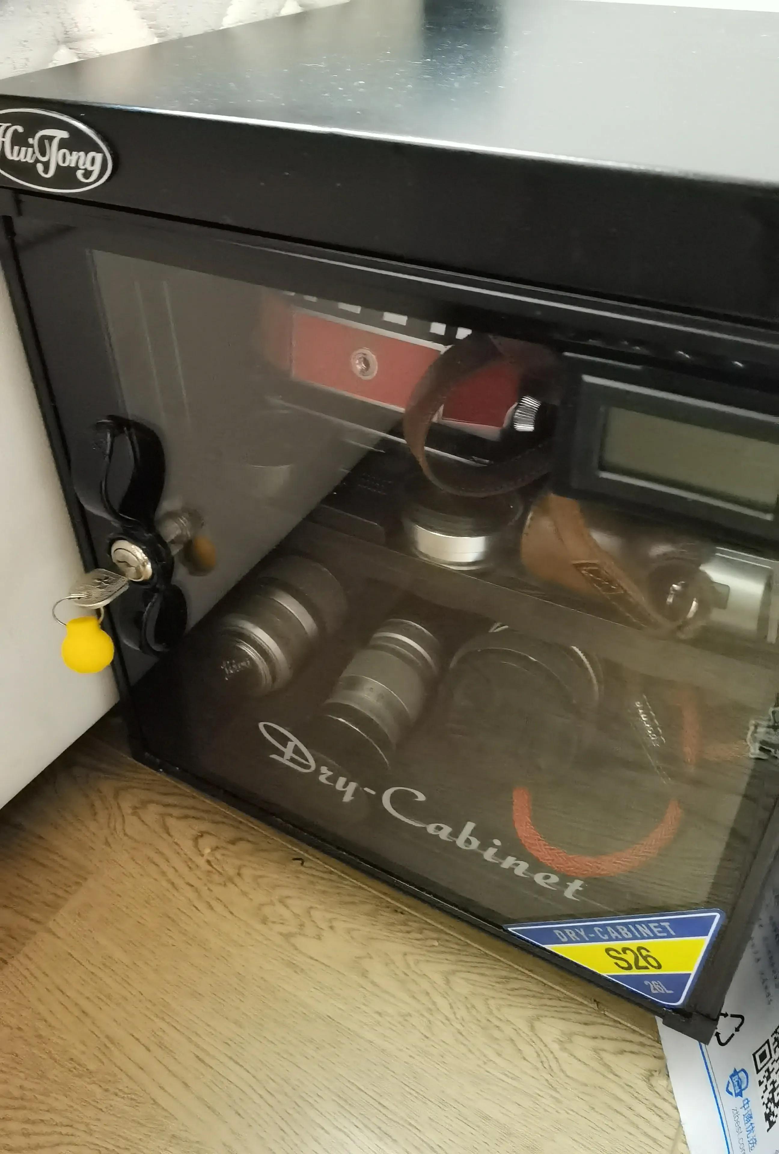 电子防潮箱怎么修复,修复电板