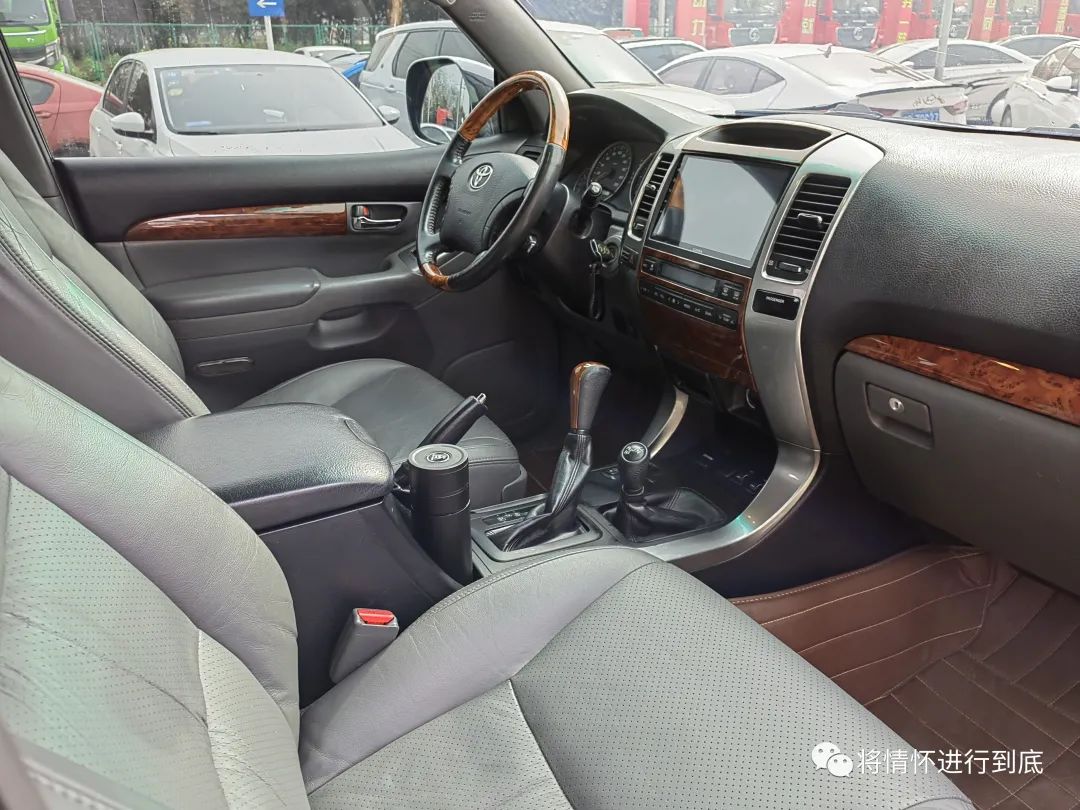 力拔山兮气盖世的视频,普拉多科威特版lc120