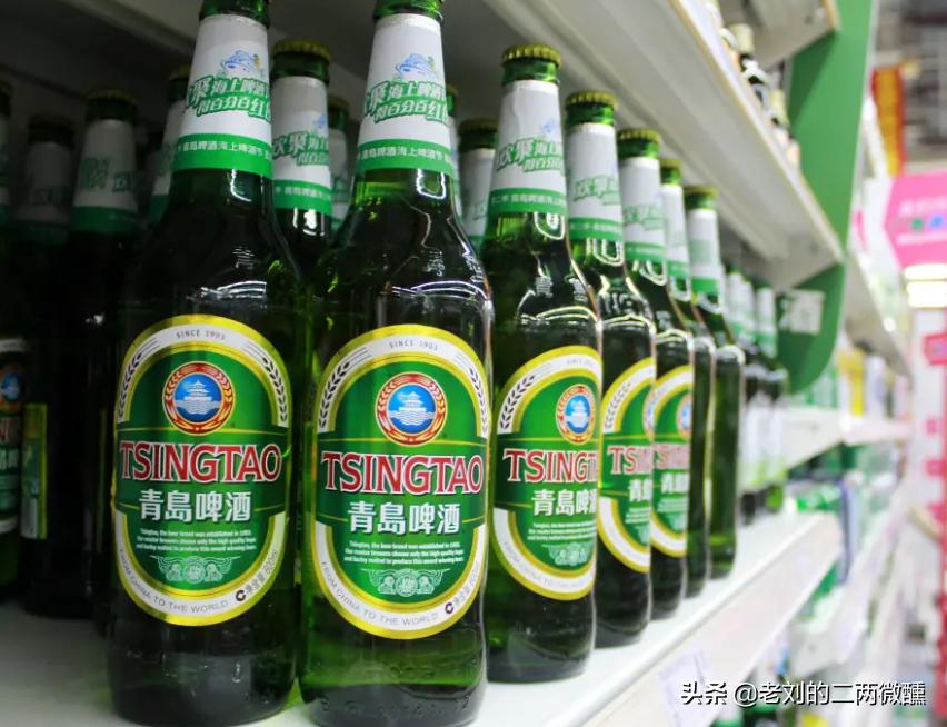 中国哪些啤酒被外资收购,国产啤酒都被国际巨头收购了吗