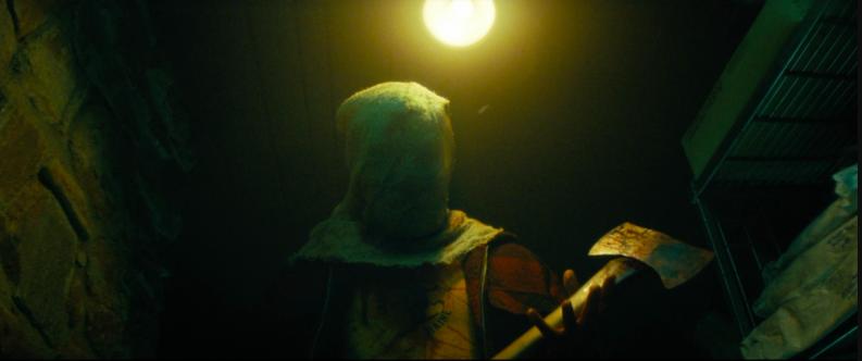 强烈推荐一部烧脑悬疑大片,顶级阵容悬疑大片