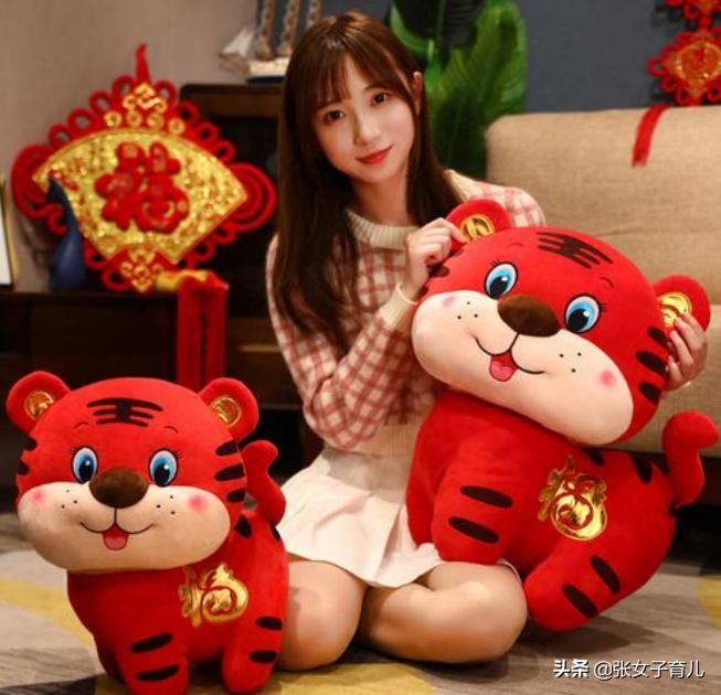 什么礼物适合给孩子当新年礼物,新年到了给孩子送些什么礼物好