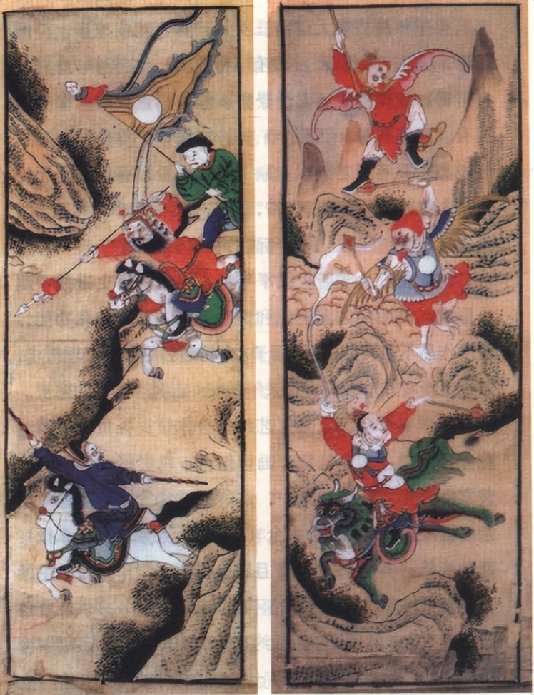 梁平木版年画,梁平木版年画莫绍平