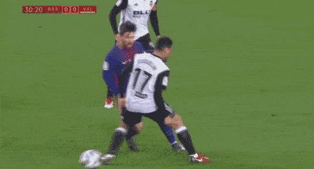 西甲最容易出现的比分,最容易出大球的联赛