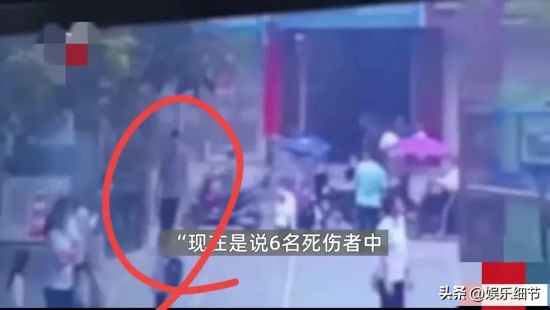 幼儿园歹徒行凶真实事件,持刀砍杀幼儿园案件