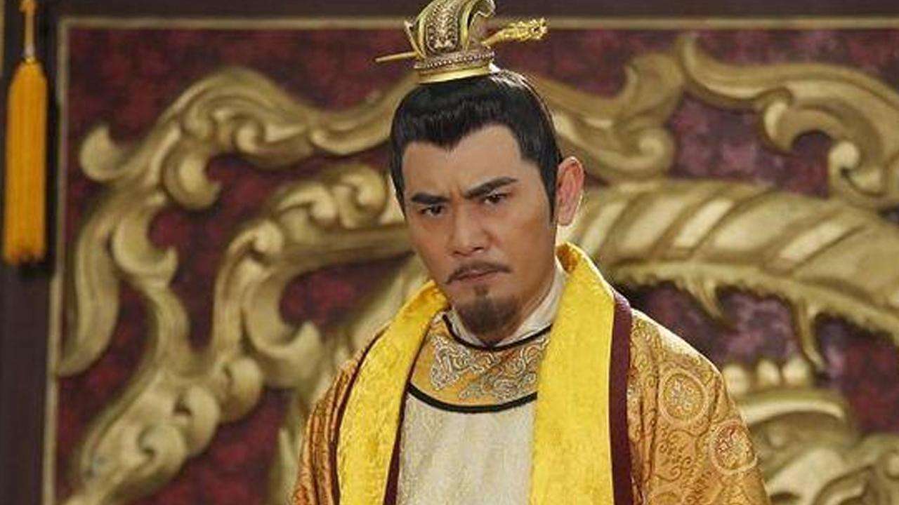 千古一帝李世民临终,千古一帝李世民的治世谋略