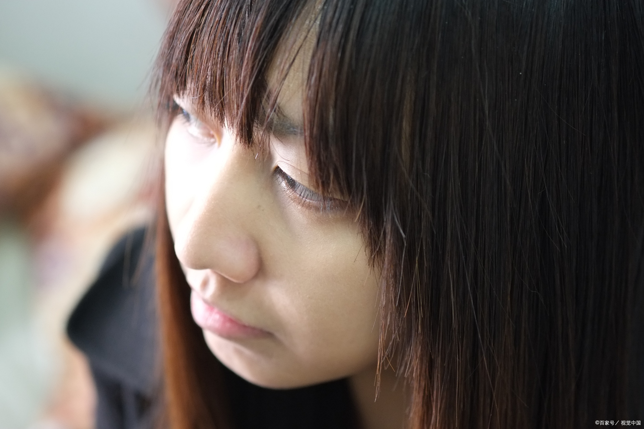 女朋友哭了怎么办怎么哄她,女朋友哭了怎么办动画版