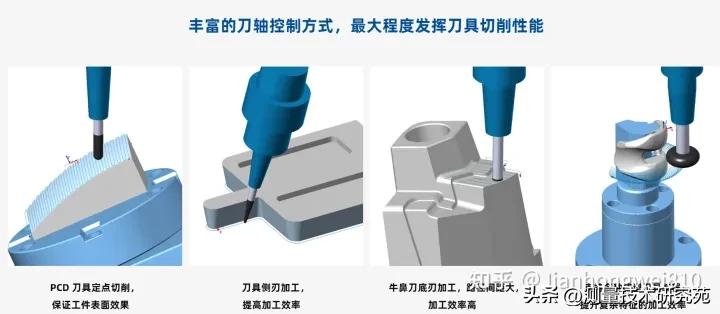 北京精雕软件怎么编程曲面,精雕数控编程软件mastercam