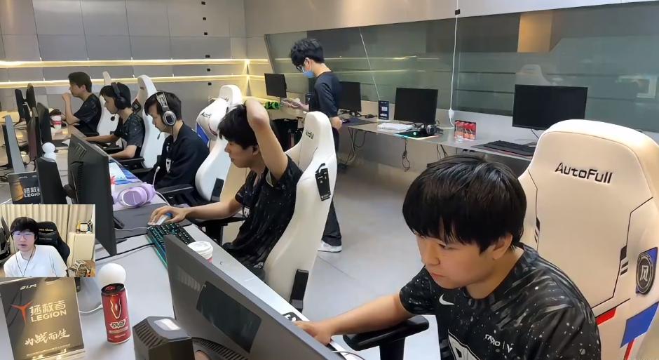 ning评价各个战队,ning评历史最佳打野