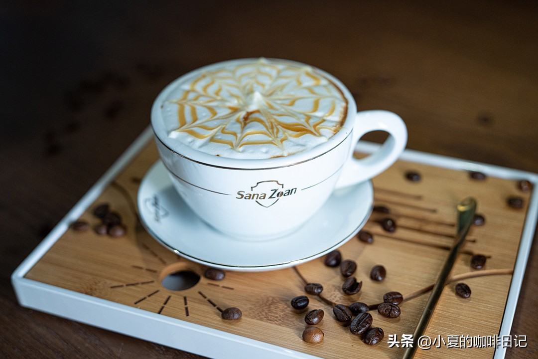 加盟咖啡饮品怎么选,咖啡加盟哪个品牌比较好