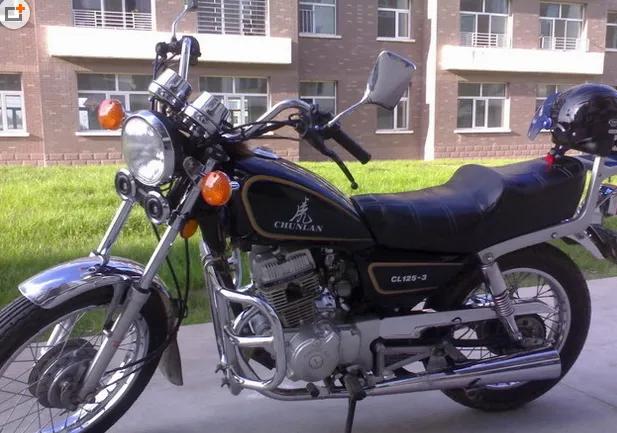 经典老款摩托车都有哪些,那些经典老摩托车你认识哪一辆