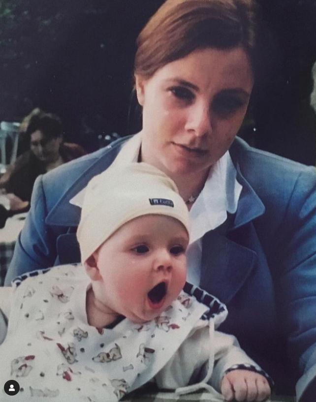 21岁德国模特突然消失,德国20岁女模特