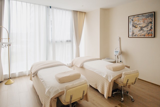 美容养生有内幕,美容养生会所骗人吗