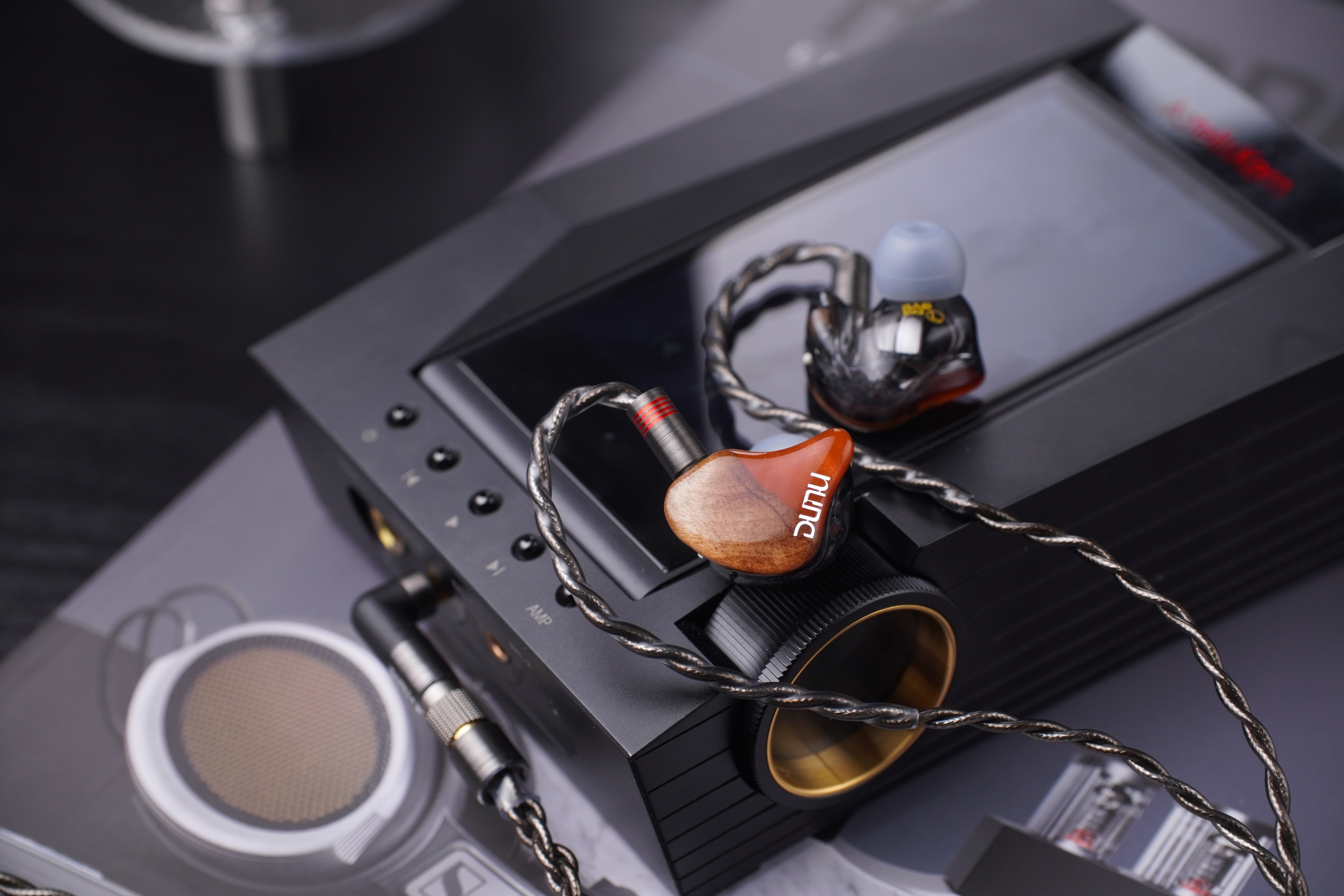 达音科sa6mk2测评,达音科sa6和sa6mk2