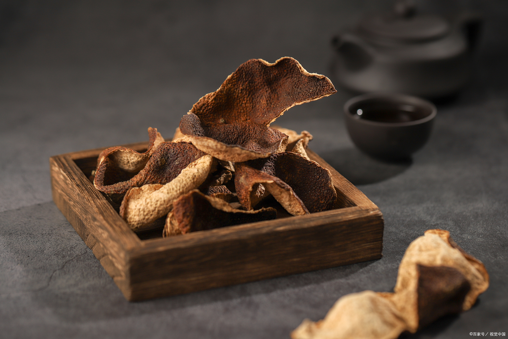 祛湿化痰的中医药方,咳嗽痰多最快的一招秘方