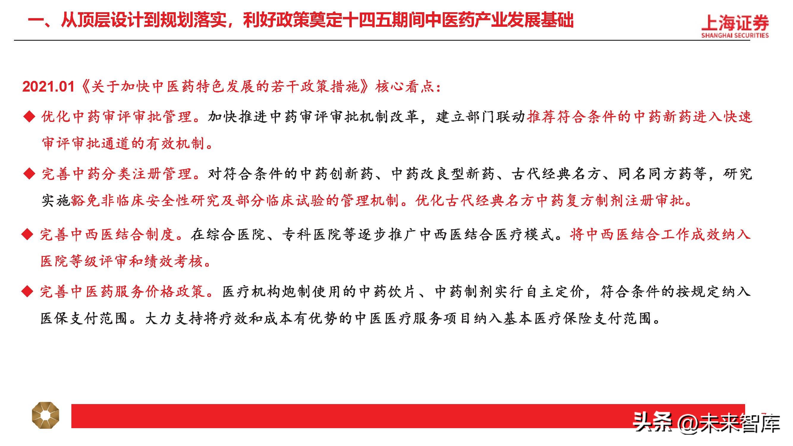 中药行业分析指标,中药行业分析报告总结